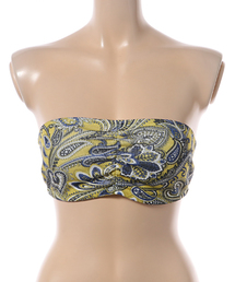 WEGO/カップインブラトップ