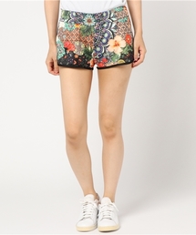 adidas | 【adidas Originals by The Farm Company】 ショートパンツ [JARDIM AGHARTA SHORT](その他パンツ)