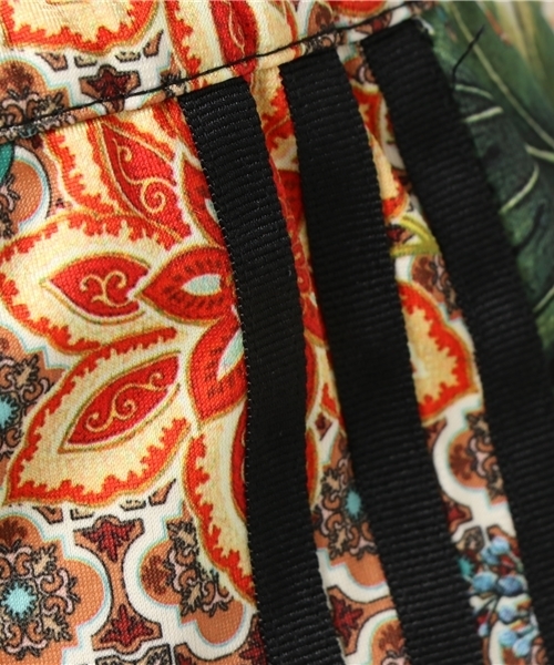 adidas（アディダス）の「【adidas Originals by The Farm Company】 ショートパンツ [JARDIM AGHARTA SHORT]（その他パンツ・レディース・その他・X-SMALL/XX-LARGE/MEDIUM/SMALL/LARGE）」の8枚目の写真