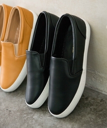 GLOBAL WORK | スリッポンスニーカー/768924(スリッポン)