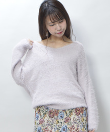 archives | テンタッチVプルオーバー(ニット/セーター)