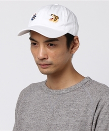 Re Youth（リユース）の「6パネル キャップ “T&D”（キャップ）」