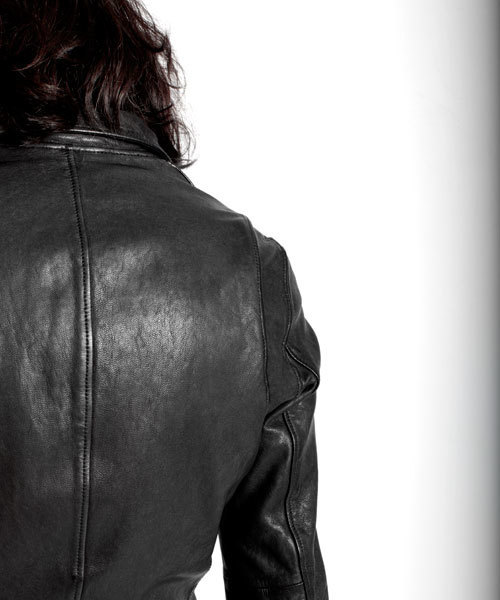 NANO universe（ナノユニバース）の「ベジタブルタンニンライダース R