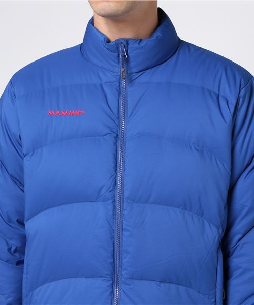 Mammut（マムート）の「XERON Down Jacket Men/1013-00090（ダウン 