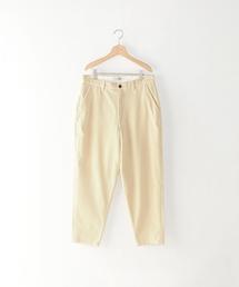 Steven Alan | ＜Steven Alan＞ 9W CORDUROY PEG TOP PANTS/ﾊﾟﾝﾂ(その他パンツ)