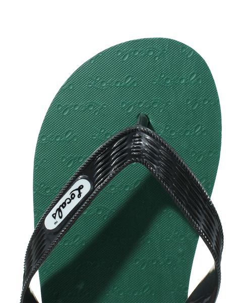 styles（スタイルス）の「Locals Beach Sandal ローカルズ ビーチサンダル カラフル（サンダル・メンズ・ホワイト/ブラウン/グリーン/イエロー/ライトグリーン/ブルー/ネイビー/レッド/ピンク/ライトブルー・23cm/24cm/26cm/27cm/28cm）」の14枚目の写真