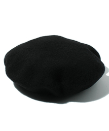 WEGO | フェルトベレー帽(ハンチング/ベレー帽)