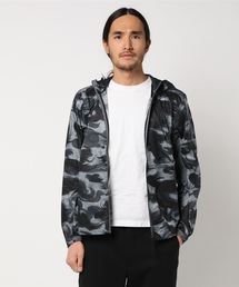 adidas | M4T ブラッシュカモウィンドジャケット(ナイロンジャケット)