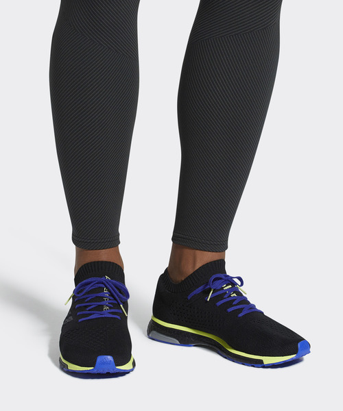 スニーカー adidas by kolor adiZERO Prime BOOST adidas by kolor（アディダス バイ カラー）の「[adidas by