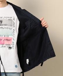 blurhms（ブラームス）の「【別注】 ＜blurhms＞ KD JACKET
