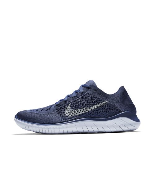NIKEï¼ãã¤ã­ï¼ã®ããã¤ã­ ããªã¼ ã©ã³ ãã©ã¤ããã 2018 ã¡ã³ãº ã©ã³ãã³ã°ã·ã¥ã¼ãº / NIKE FREE RN FLYKNIT 2018ï¼ã¹ãã¼ã«ã¼ï¼ã - WEAR