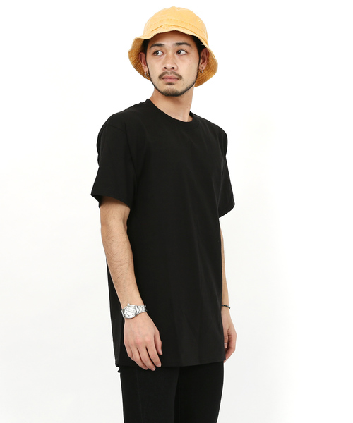 newhattan（ニューハッタン）の「NEWHATTAN ニューハッタン ピグメントダイバケットハット サファリハット（ハット・メンズ・レッド/ブルー/ゴールド/オリーブ/サンドベージュ/ネイビー/グレー/ブラック/バーガンディー/ピンク/ダークブラウン/ダークグレー/カーキ・FREE）」の17枚目の写真