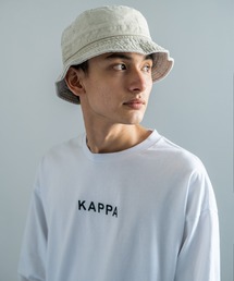 newhattan | NEWHATTAN ニューハッタン ピグメントダイバケットハット サファリハット(ハット)