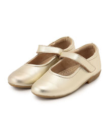 SHIPS（シップス）の「OLD SOLES:BRULE SISTA（パンプス・キッズ）」