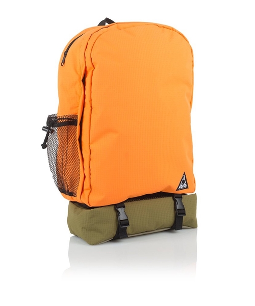 セール All Good オールグッド 30 Days Orange Backpack 3way バックパック ウエストバッグ F18 4003 バックパック リュック Ability アビリティ のファッション通販 Zozotown