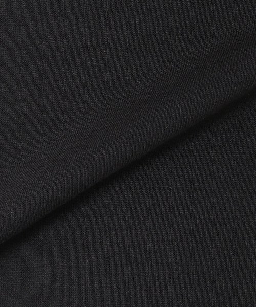 EDIFICE(エディフィス)の「PSG × EDIFICE パリサンジェルマン SIDE PRINT SWEAT CREWNECK(スウェット・メンズ・ブラック/グレー・SMALL/MEDIUM/LARGE)」の19枚目の写真