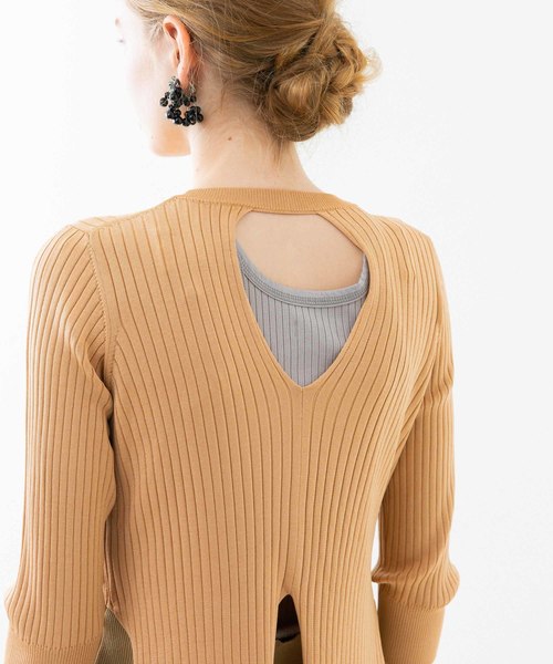 TOGA PULLA（トーガ プルラ）の「【TOGA PULLA】ワイド