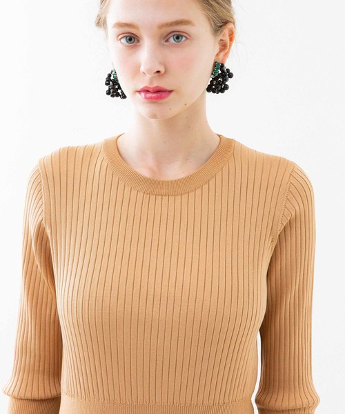 TOGA PULLA（トーガ プルラ）の「【TOGA PULLA】ワイド