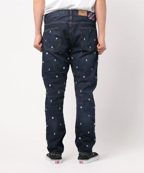 POLO RALPH LAUREN（ポロ ラルフ ローレン）の「Sullivan スリム
