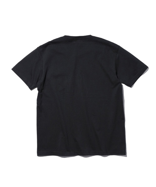 MR.OLIVE（ミスターオリーブ）の「7oz HEAVEY WEIGHT AMERICAN COTTON / ACADEMY T-SHIRT（Tシャツ/カットソー・メンズ・ネイビー/ブラック/オフホワイト・SMALL/X-LARGE/MEDIUM/LARGE）」の9枚目の写真