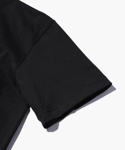 MR.OLIVE（ミスターオリーブ）の「7oz HEAVEY WEIGHT AMERICAN COTTON / ACADEMY T-SHIRT（Tシャツ/カットソー・メンズ・ネイビー/ブラック/オフホワイト・SMALL/X-LARGE/MEDIUM/LARGE）」の11枚目の写真