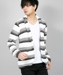 CERCA - FASHION�i�`�F���J - �t�@�b�V�����j�́uSS/�O���f�[�V�����j�b�g�W���P�b�g�i�e�[���[�h�W���P�b�g�j�v