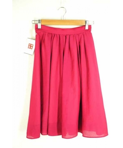 【新品・未使用】Apuweiser-riche エアリーイレヘムスカート　SS Apuweiser-riche エアリーイレヘムスカート - メルカリ