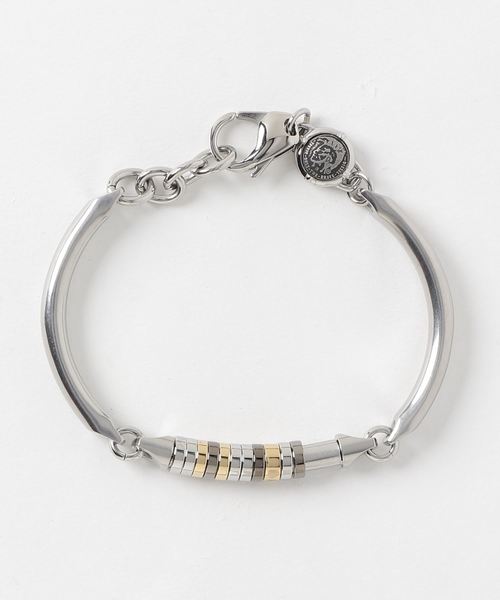 Diesel ディーゼル の メンズ アクセサリー ブレスレット ブレスレット Wear