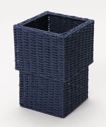 notch.(ノッチ)のペーパーダストボックス(ダストボックス)