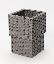 notch.（ノッチ）の「ペーパーダストボックス（ダストボックス）」