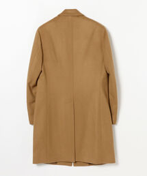 新品同様LARDINI チェスターコート　スポルヴェリーノ　48 LARDINI (ラルディーニ) Spolverino Chester coat (スポル