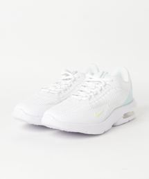 NIKE�i�i�C�L�j�́uNIKE �i�C�L W AIRMAX ADVANTAGE 3 �E�B�����Y �G�A�}�b�N�X �A�h�o���e�[�W BV4103-101 101WHT/LMNGRN�i�X�j�[�J�[�j�v