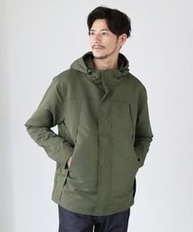 Traditional Weatherwear カーキ マウンテンパーカー マウンテンパーカー メンズ ジャケット 防寒着 ジャンパー 男性
