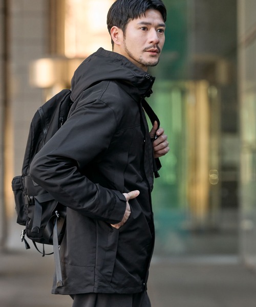 Framework　パーカー　ブルゾン　マウンテンパーカー FRAMeWORK（フレームワーク）｜マウンテンパーカー一覧 - WEAR