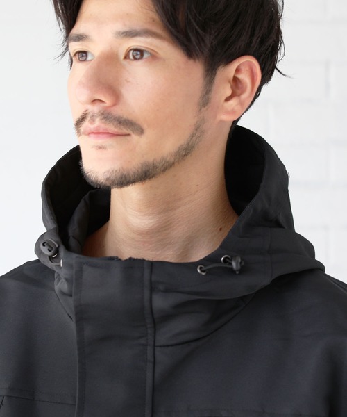 セール】撥水マウンテンパーカー ジャケット ブルゾン（マウンテン