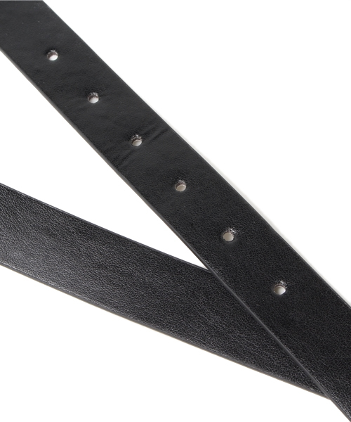 PAGEBOY（ページボーイ）の「ハイウエストデニム（その他パンツ・レディース・ホワイト/ブルー/インディゴブルー・FREE）」の13枚目の写真