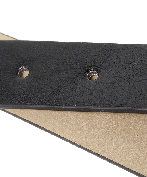 PAGEBOY（ページボーイ）の「ハイウエストデニム（その他パンツ・レディース・ホワイト/ブルー/インディゴブルー・FREE）」の14枚目の写真