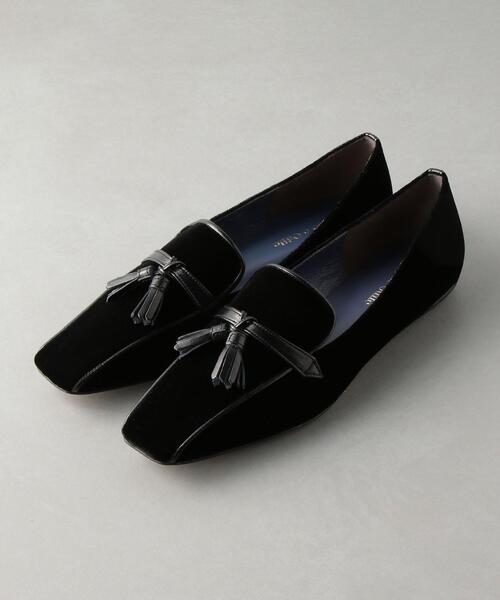 Odette e Odile ローファー　雨晴兼用　24.5 ブラック 4500025S0531_l1_a004.jpg