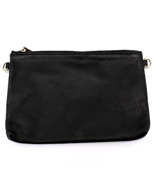 NANO universe（ナノユニバース）の「トート2wayショルダーバッグ（ショルダーバッグ・レディース・ブラック/グレー/オフホワイト/レッド・FREE）」の12枚目の写真