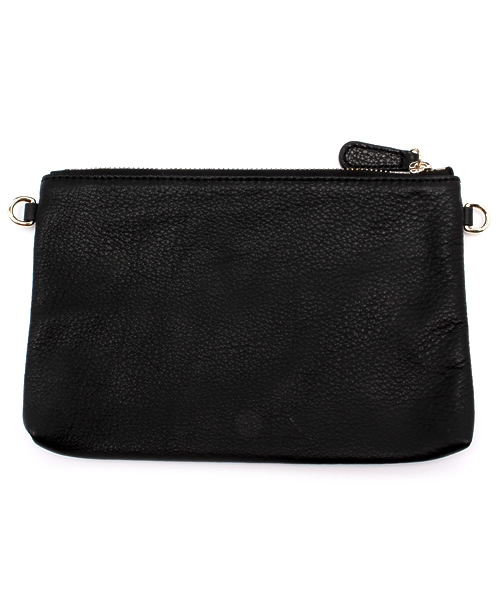 NANO universe（ナノユニバース）の「トート2wayショルダーバッグ（ショルダーバッグ・レディース・ブラック/グレー/オフホワイト/レッド・FREE）」の13枚目の写真