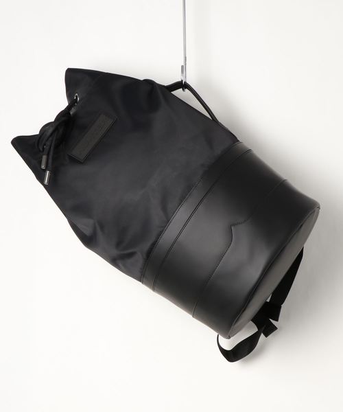 【値下げ】HUNTER ORIGINAL DUFFLE リュック バックパック ORIGINAL DUFFLE（バックパック/リュック）｜HUNTER（ハンター