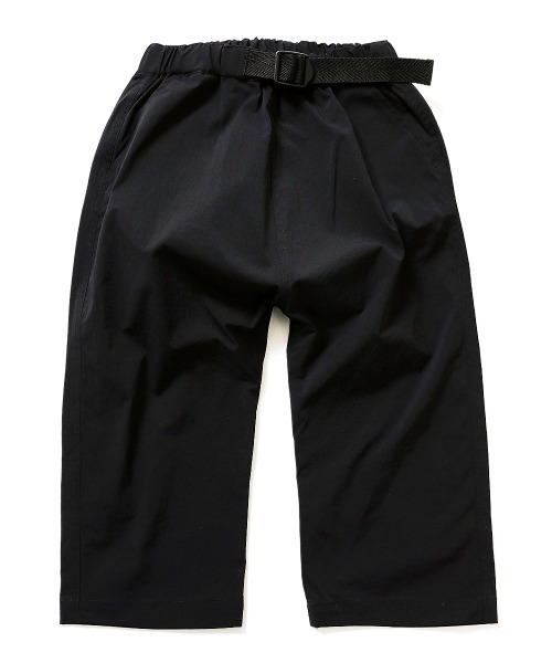 devirock（デビロック）の「クライミング9分丈パンツ（その他パンツ・キッズ・テラコッタ/ダークグリーン/パープル系その他/ブラック/ネイビー・130cm/110cm/140cm/100cm/160cm/120cm/150cm）」の13枚目の写真