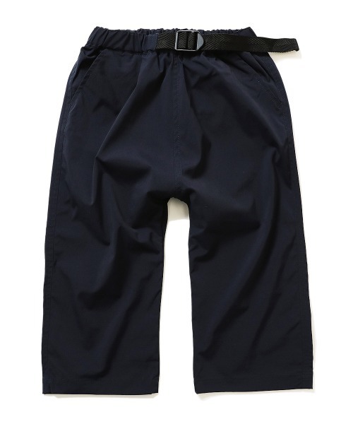 devirock（デビロック）の「クライミング9分丈パンツ（その他パンツ・キッズ・テラコッタ/ダークグリーン/パープル系その他/ブラック/ネイビー・130cm/110cm/140cm/100cm/160cm/120cm/150cm）」の16枚目の写真