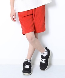 devirock | パイル地ハーフパンツ(その他パンツ)