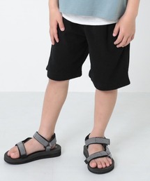 devirock | パイル地ハーフパンツ(その他パンツ)