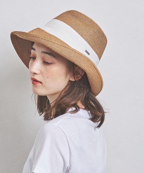 UNITED ARROWS（ユナイテッドアローズ）の「UWSC ペーパー ツートーン