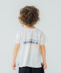 BRANSHES(ブランシェス)の「トップス(Tシャツ/カットソー)」