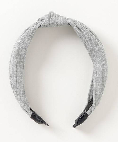 ウィメン のファッション Urge Women ヴィブジョー カラー Vibgyor Vibgyor セール カラー カチューシャ リブ カチューシャ カチューシャ