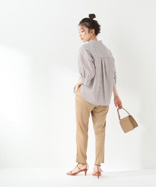 Spick & Span（スピックアンドスパン）の「ハンマーサテン