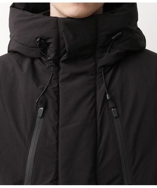 JUNRED(ジュンレッド)の「ピュアホワイトダウンジャケット(ダウンジャケット/コート・メンズ・ホワイト/ブラック/カーキ・LL/S/M/L)」の22枚目の写真